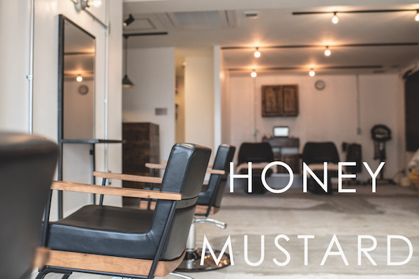 HONEY MUSTARD