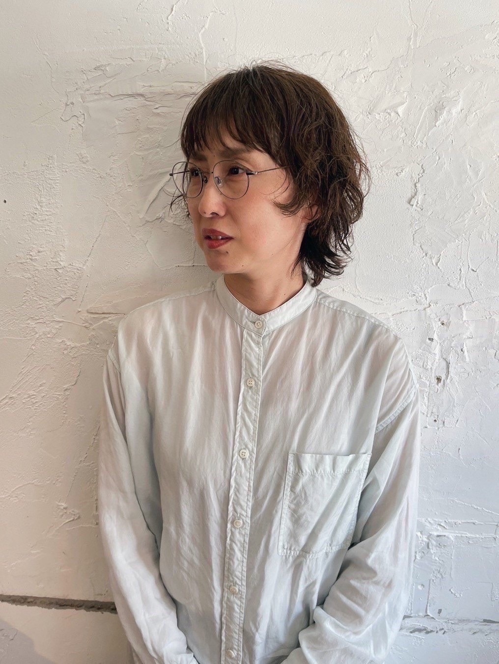 小林 麻純