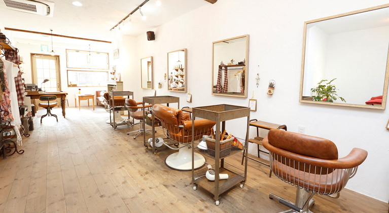 SALON CONCEPT