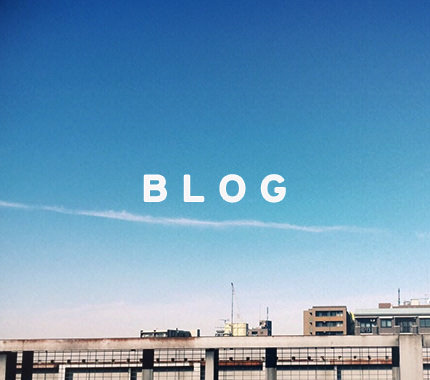 blog