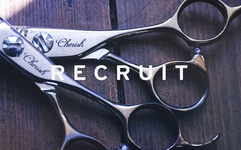 recruit